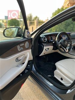 مێرسێدس بێنز E-Class